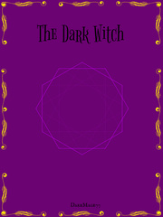 The Dark Witch Book