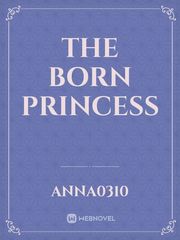 The Born Princess Book