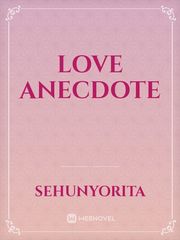 Love anecdote Book