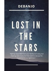 LOST IN THE STARS Book