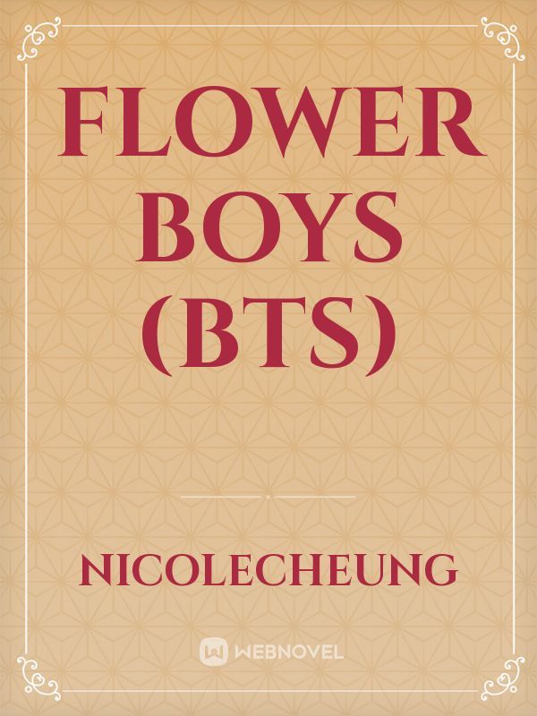 Flower Boys (BTS)