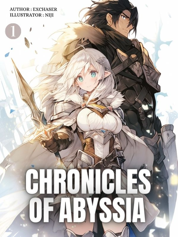 Chronicles of Abyssia Book