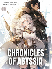 Chronicles of Abyssia Book