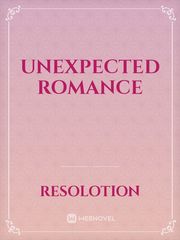 Unexpected Romance Book