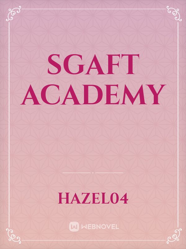 SGAFT Academy