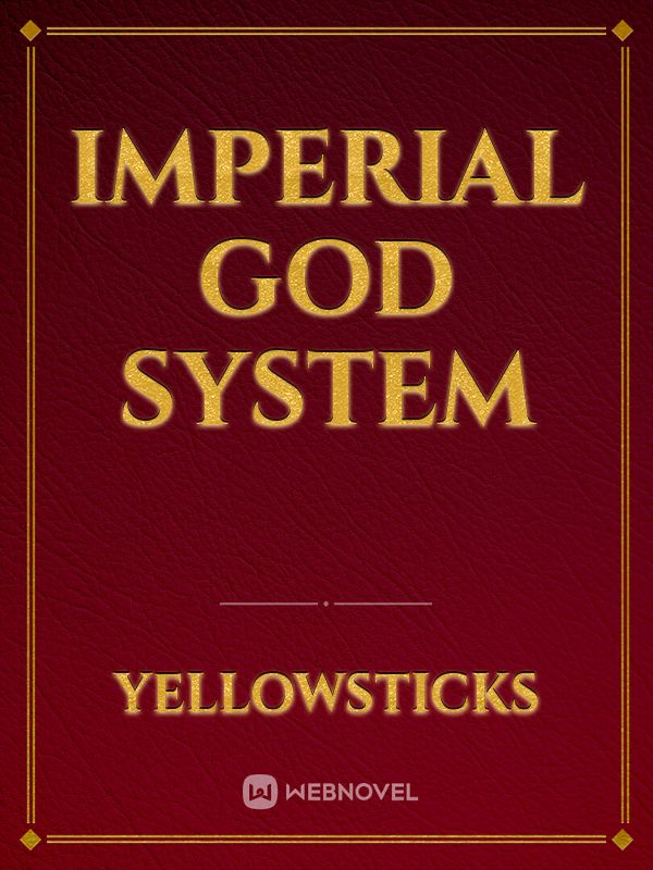 Imperial God System