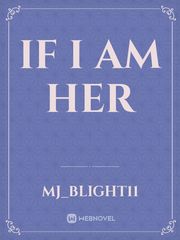 If I am her Book