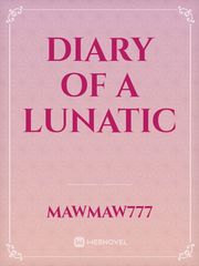 Diary of a Lunatic Book
