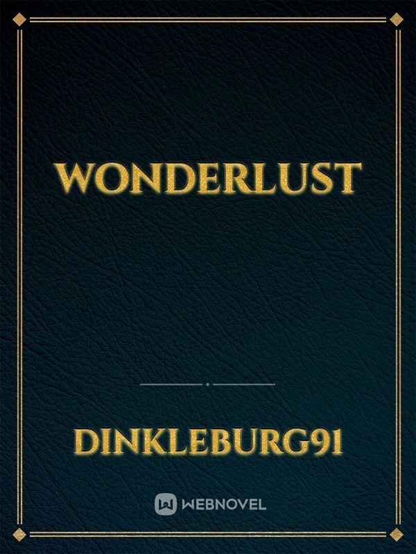 Wonderlust Book