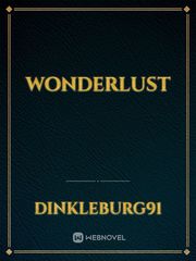 Wonderlust Book