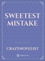 Sweetest Mistake Book