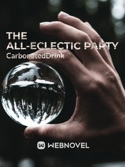 The All-Eclectic Party Book