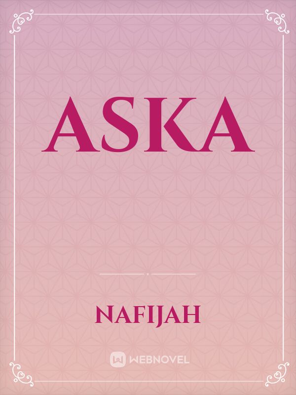 Aska Book