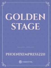 Golden Stage Book
