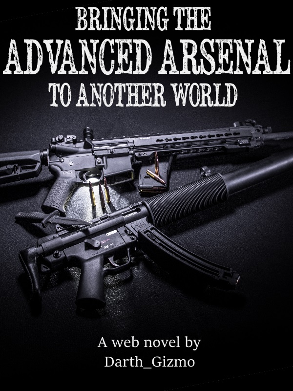 Bringing the Advanced Arsenal to Another World
