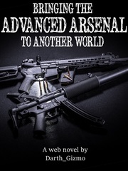 Bringing the Advanced Arsenal to Another World Book
