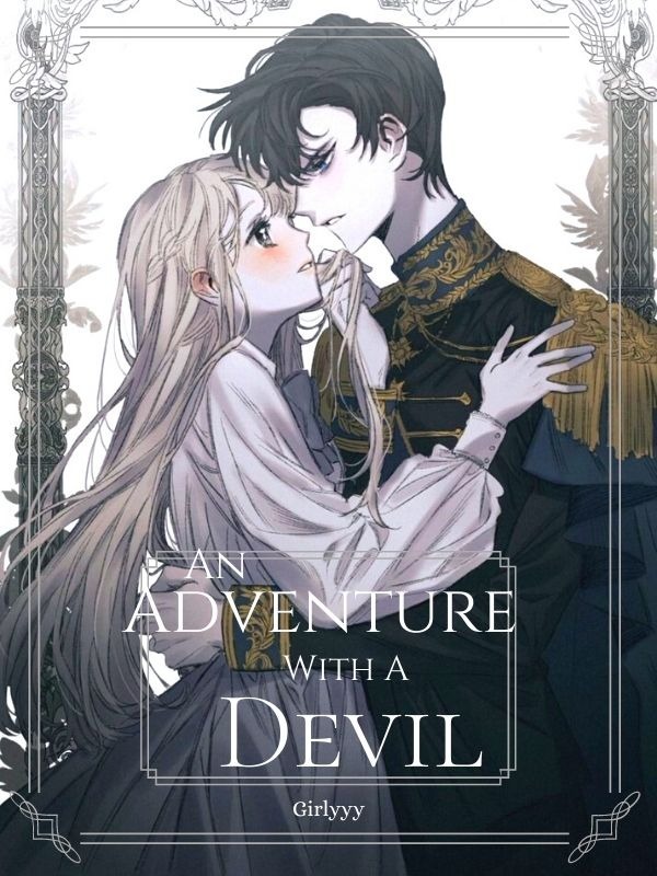 An Adventure With A Devil Book