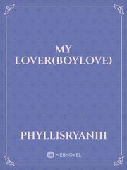 My Lover(boylove) Book