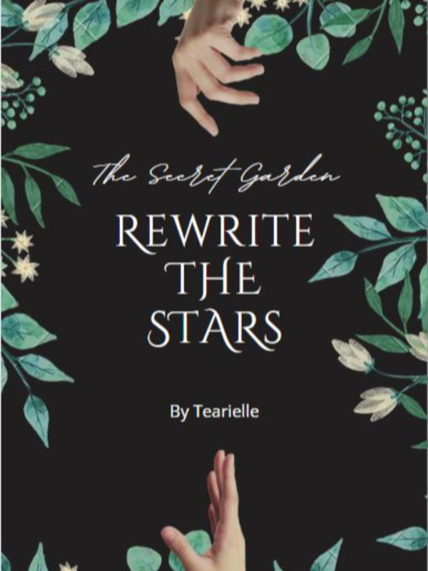 Rewrite the Stars: The Secret Garden Book