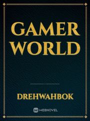 Gamer World Book