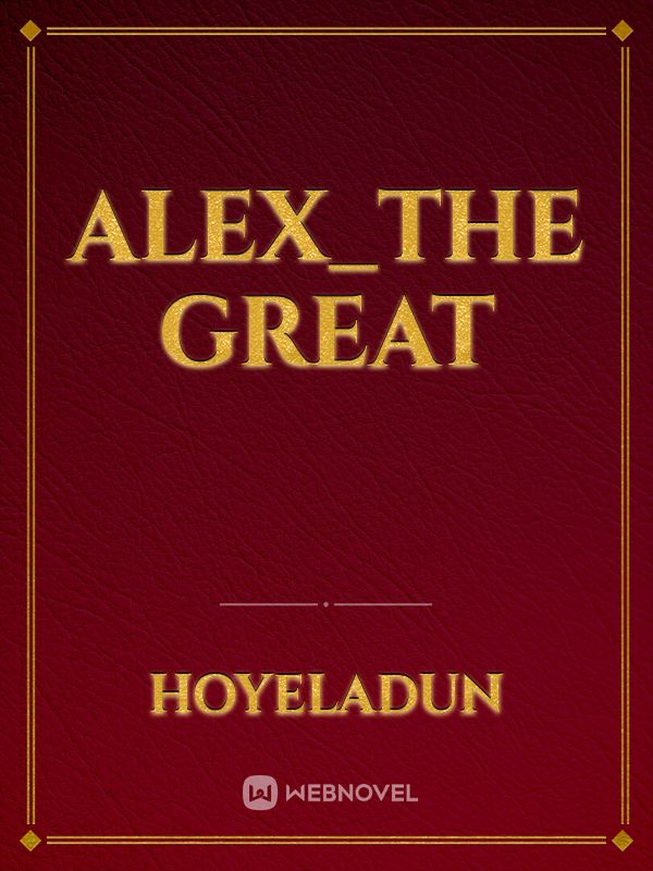 Alex_The Great