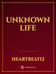 unknown Life Book