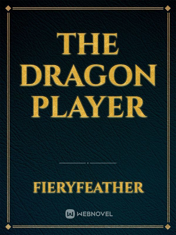The Dragon Player Book
