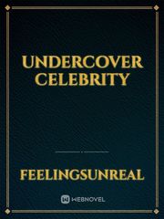 Undercover celebrity Book