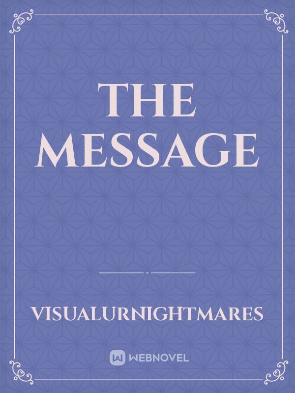 The message Book