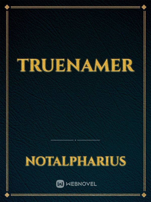 Truenamer