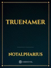 Truenamer Book