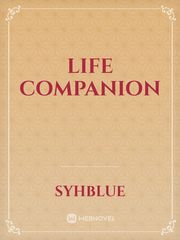 LIFE COMPANION Book