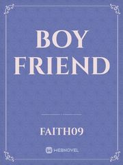 Boy  friend Book