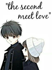 "The Second Meet Love" Book