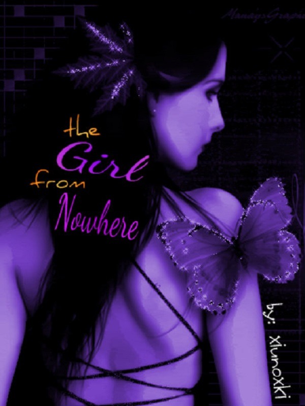 The Girl From Nowhere (tagalog)