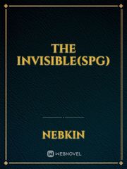 THE INVISIBLE(SPG) Book