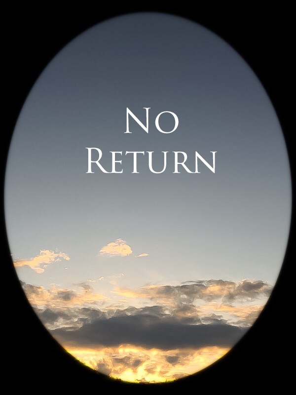 No Return Book
