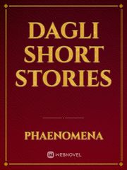 DAGLI SHORT STORIES Book