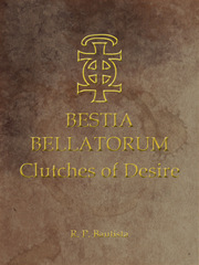 Beastia Bellatorum Book