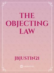 The objecting law Book