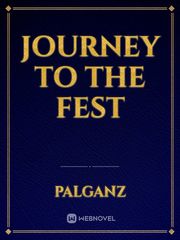 Journey To the Fest Book