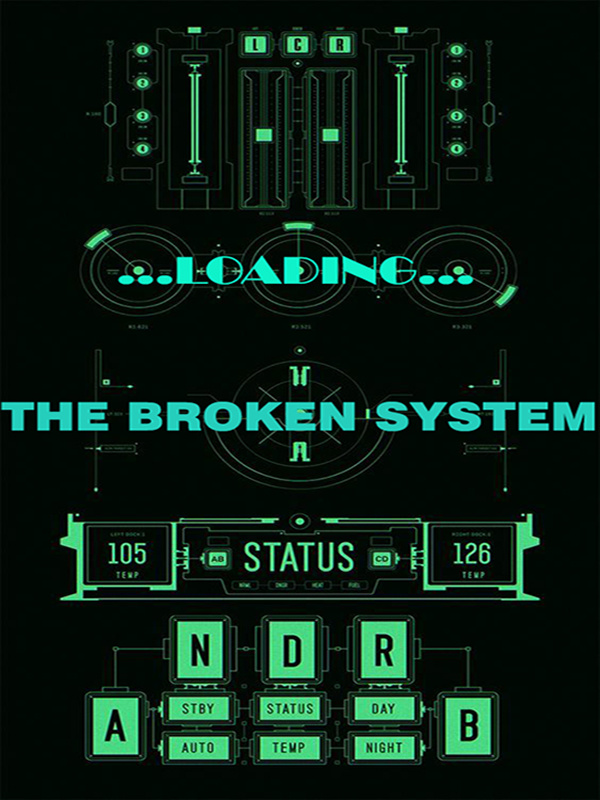 The Broken System Book