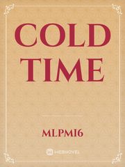 Cold Time Book