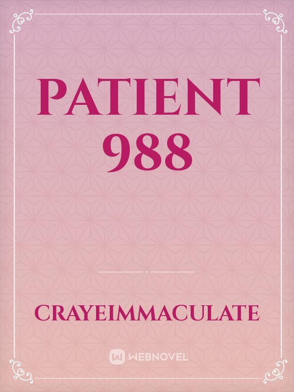 Patient 988