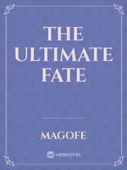 The ultimate fate Book