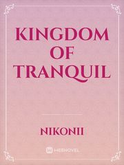 Kingdom of Tranquil Book