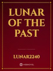 Lunar of the Past Book