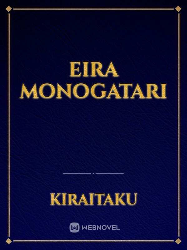 Eira Monogatari Book
