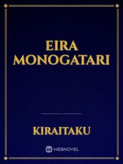 Eira Monogatari Book