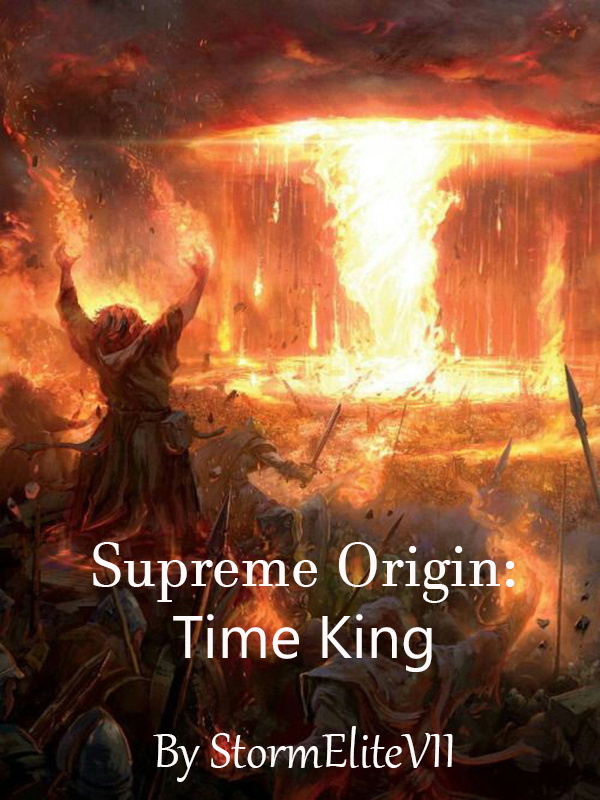 Supreme Origin: Time King